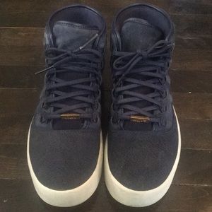 Jordan Russell Westbrook 0 Swede Blue(Size 10)